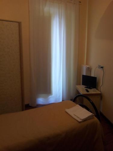 Albergo Tarsia Castrovillari Exteriér fotografie