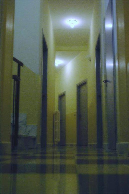 Albergo Tarsia Castrovillari Pokoj fotografie