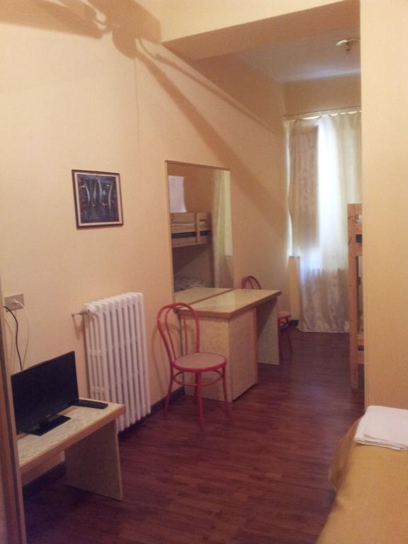 Albergo Tarsia Castrovillari Pokoj fotografie