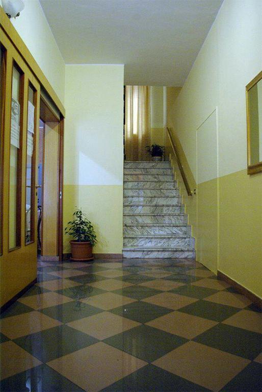 Albergo Tarsia Castrovillari Exteriér fotografie