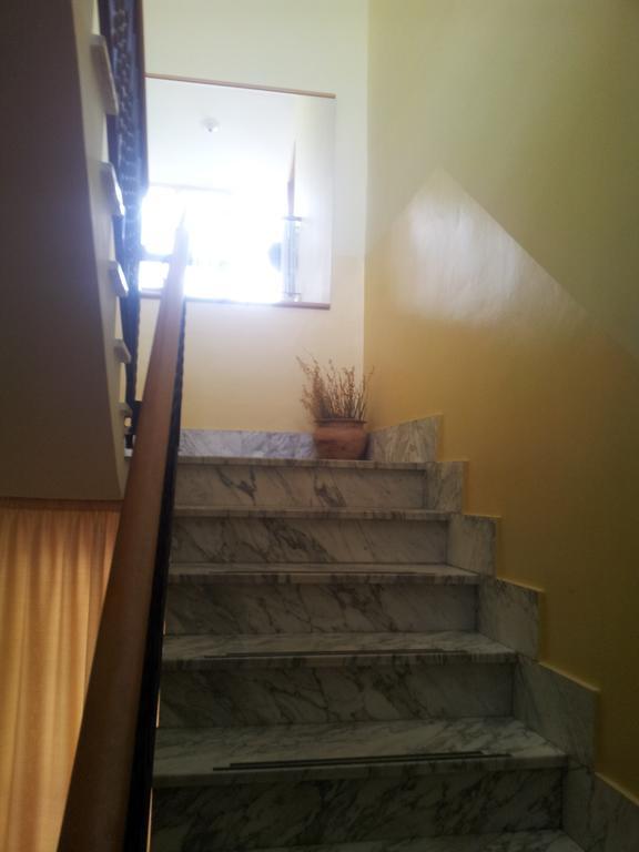 Albergo Tarsia Castrovillari Exteriér fotografie